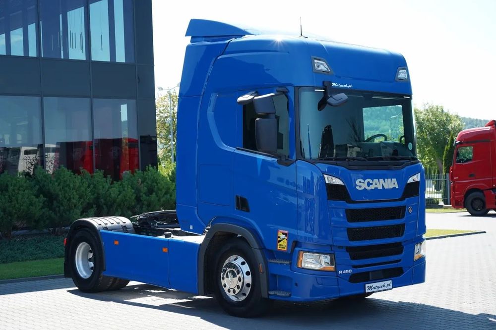 Scania