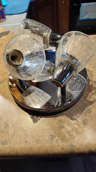 Sprzedam lampę sufitową