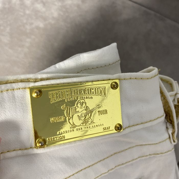 Джинси True Religion