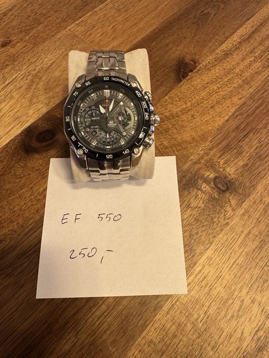 Sprzedam zegarki Casio