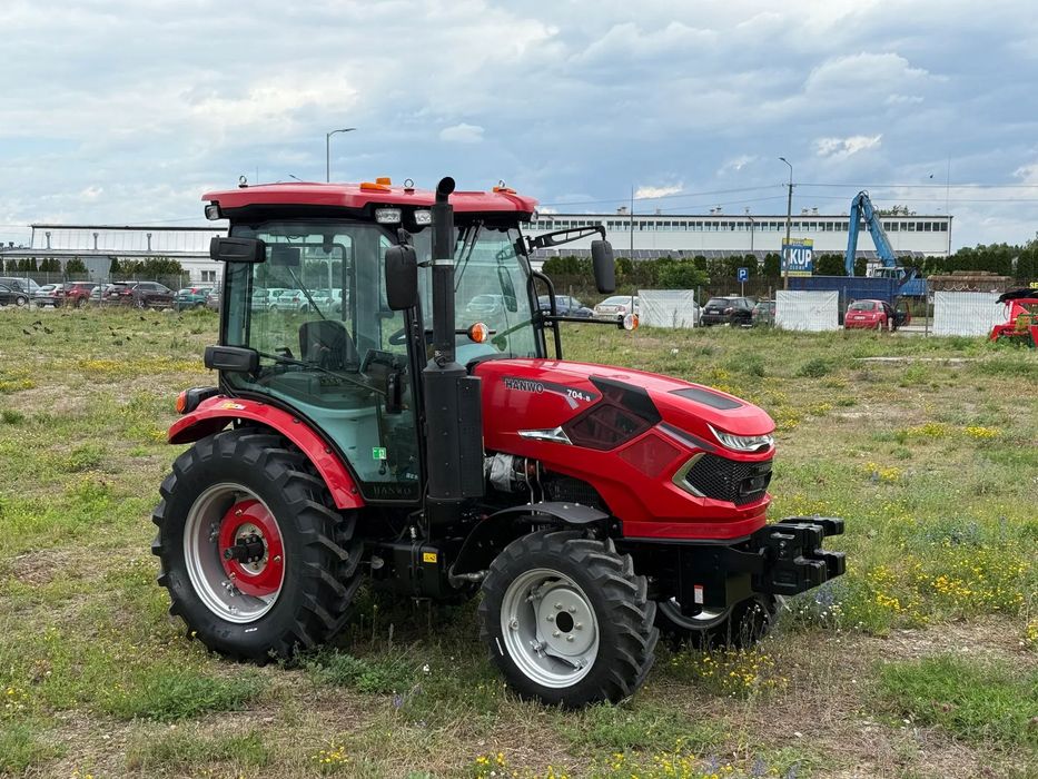 HANWO HWB704C
