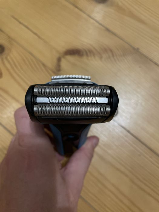 Braun Series 5 WaterFlex