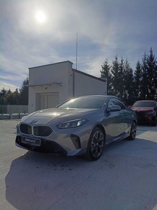 BMW Seria 2
