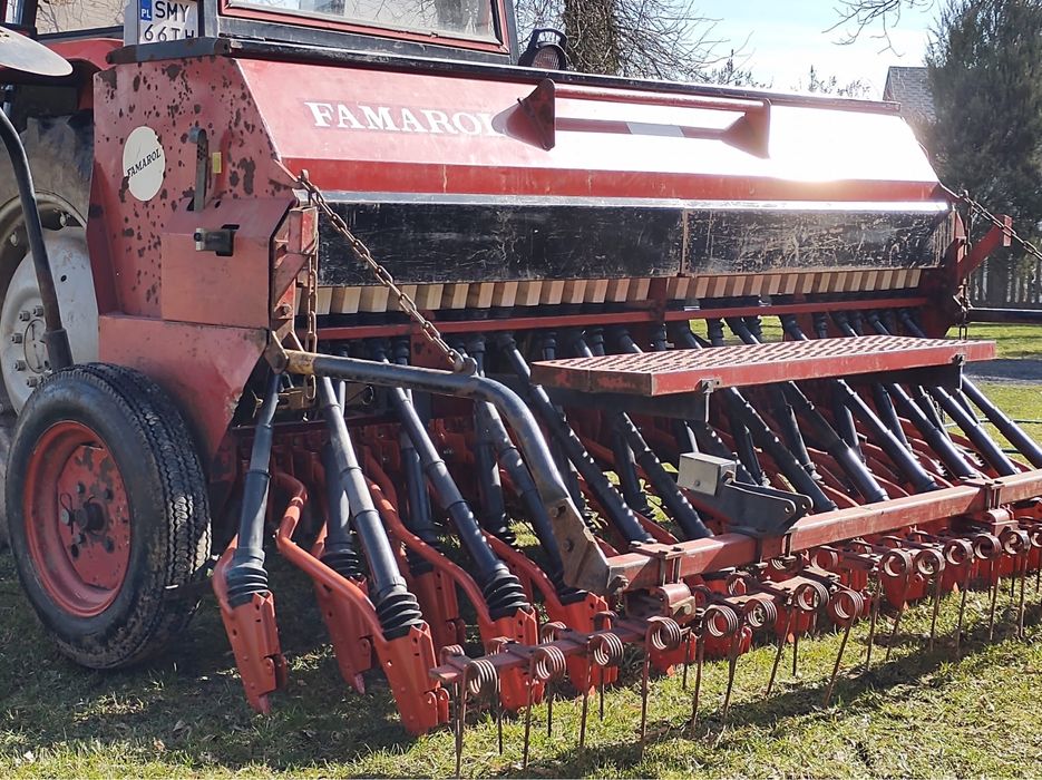 siewnik famarol słupsk