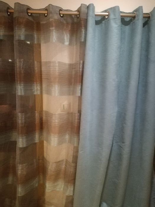 Cortinados