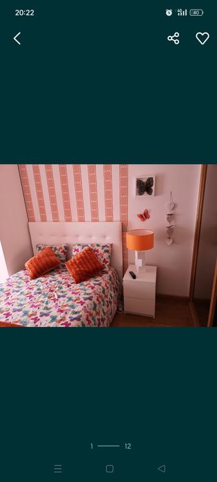Quarto para alugar