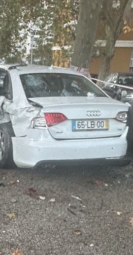 Audi A4 tdi de 2010 com 137000km