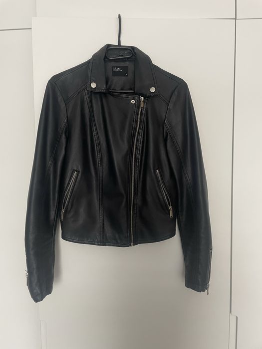 Kurtka ramoneska House s