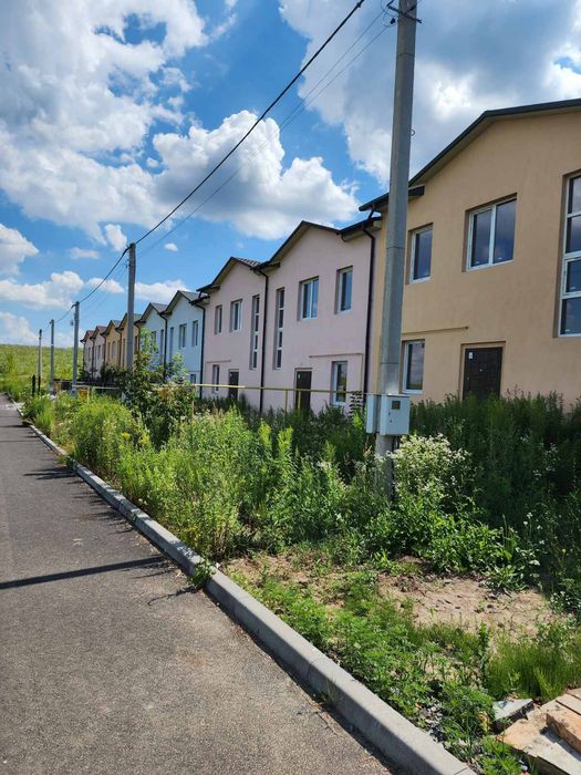 БЕЗ КОМІСІЇ для покупця! Продаж котеджу в Обарові!