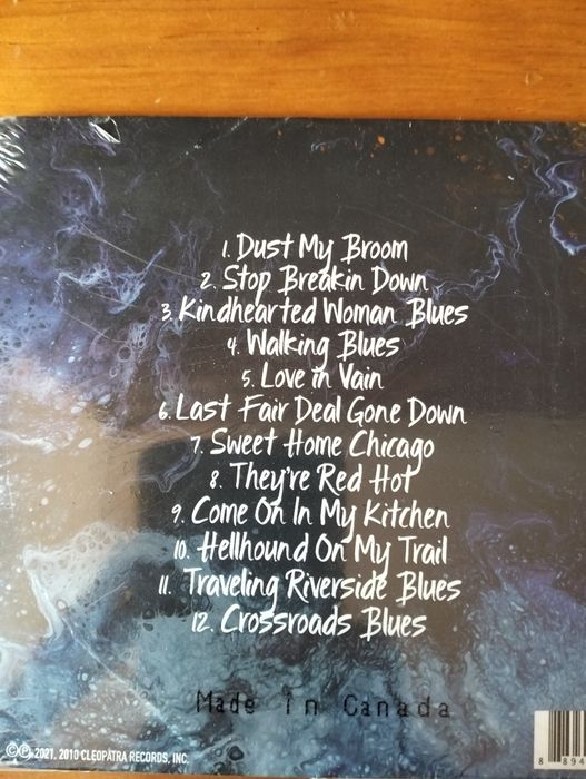 CD Todd Rundgren