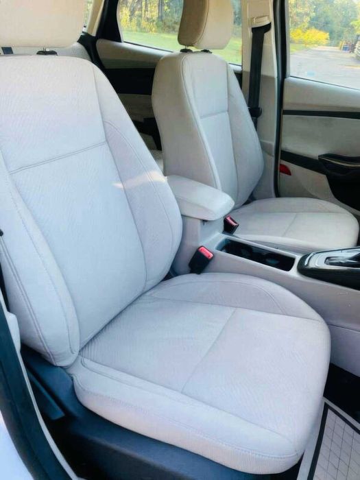 Ford Focus Electric      2016