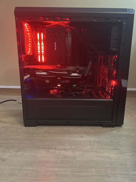 Komputer stacjonarny