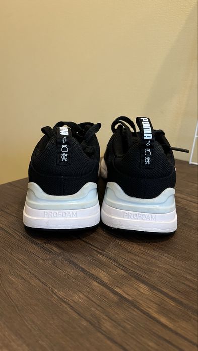 Кроссівки жіночі Puma