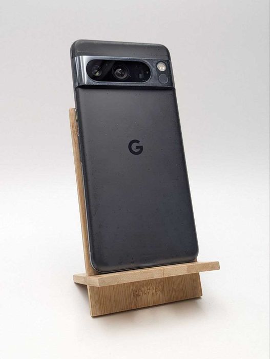 Google Pixel 8 Pro 128GB Czarny