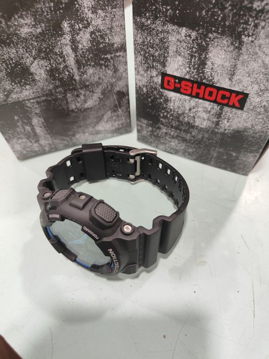 Casio G-Shock GA 100-1A2ER