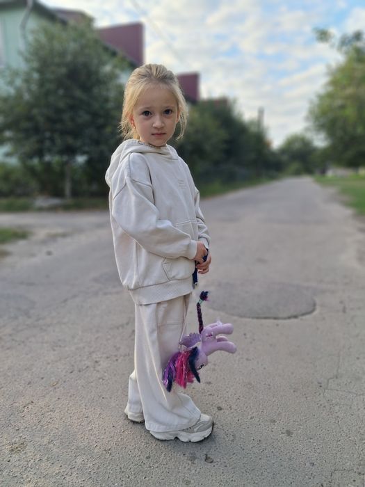 Костюм спортивний miu miu