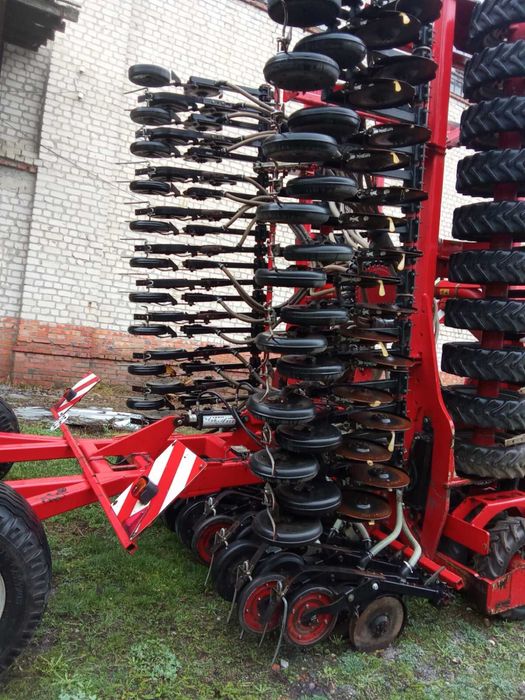 Сівалка Horsch Pronto 9 RX 2005
