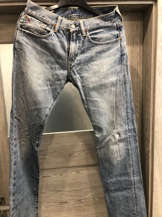 Ralph Lauren Jeans