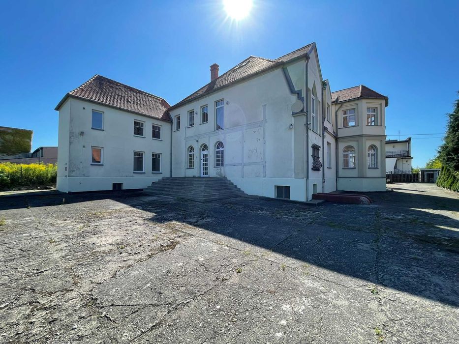 Dom – Myślibórz - Widok 3