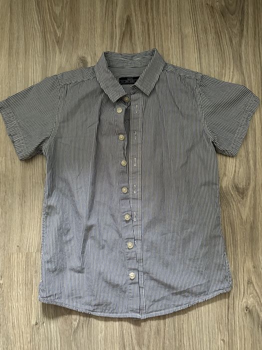 Koszula chłopięca 134cm