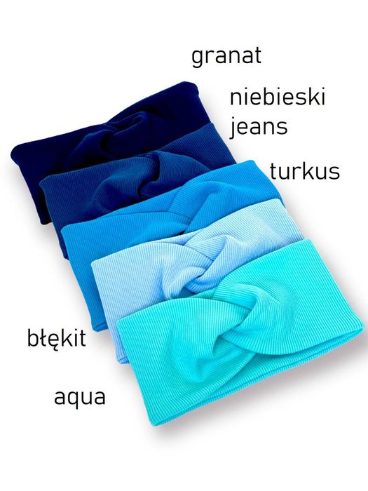 Opaski dziecięce