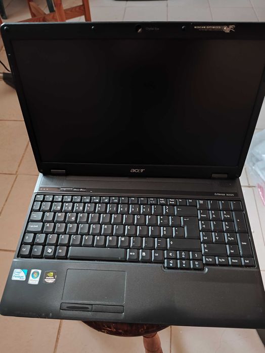 Portátil ACER para peças