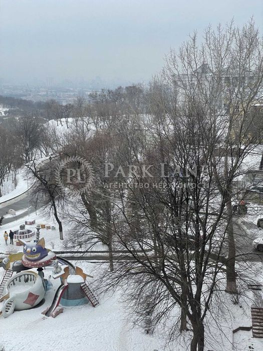 3-комнатная квартира по адресу ул. Владимирская (площадь 87 м²) - Atlanta.ua - фото 17