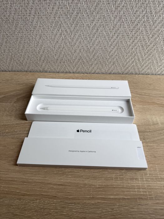 Apple pencil 2 generation 2