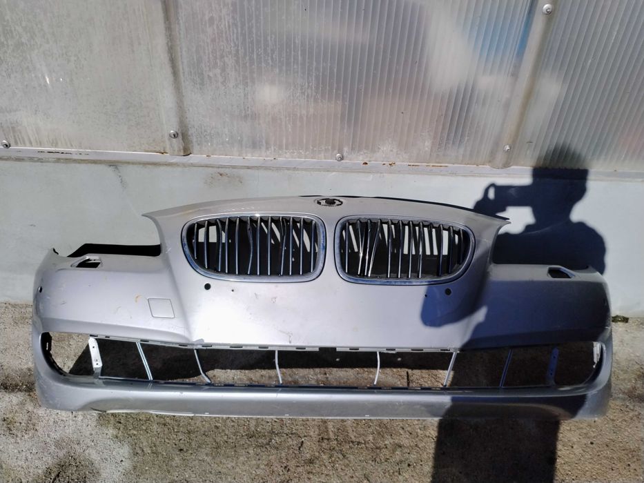 Parachoques BMW Serie 5 F10 F11