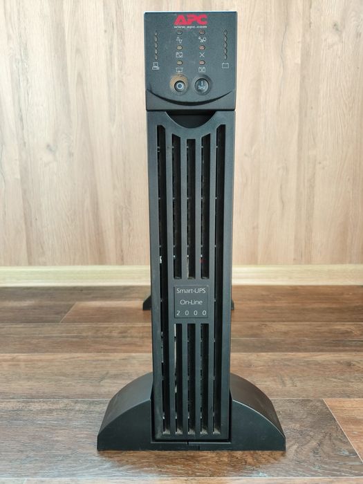 ДБЖ APC Smart-UPS On-Line2000