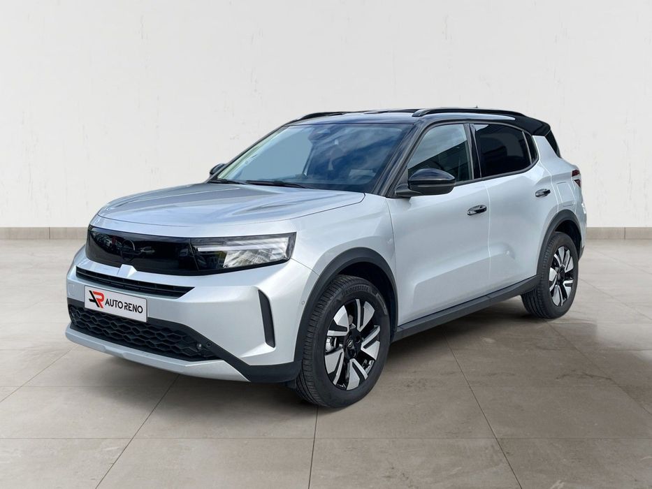 Opel Frontera 1.2 Hybrid GS eDCT