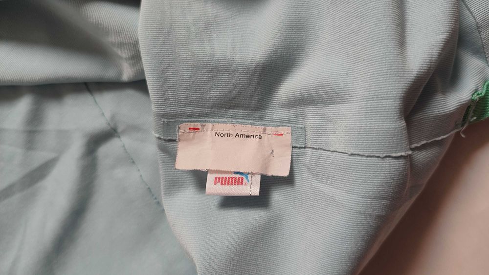 Рубашка-поло Puma (58)