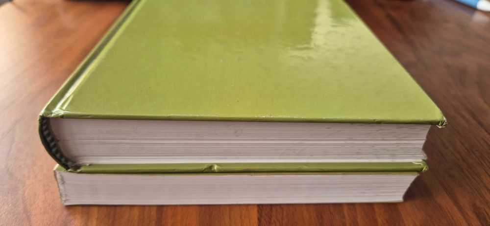 Livro de veterinaria - Manual de Inspecção Sanitaria de Carnes 2vols, 2a edição