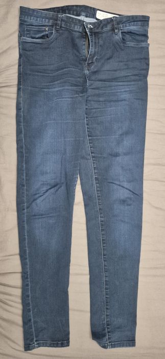 Spodnie damskie rozmiar 44