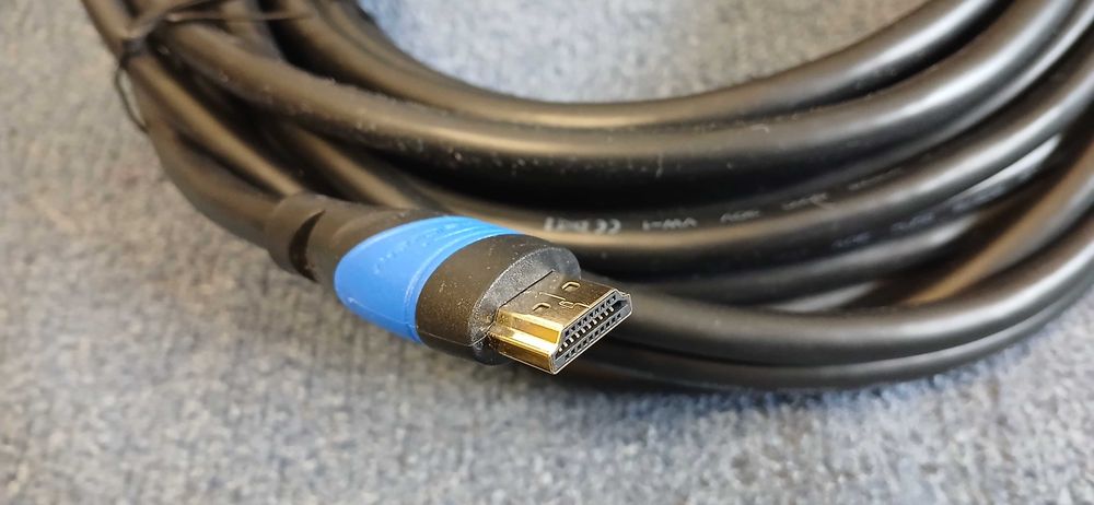 Cabos HDMI Cabos HDMI