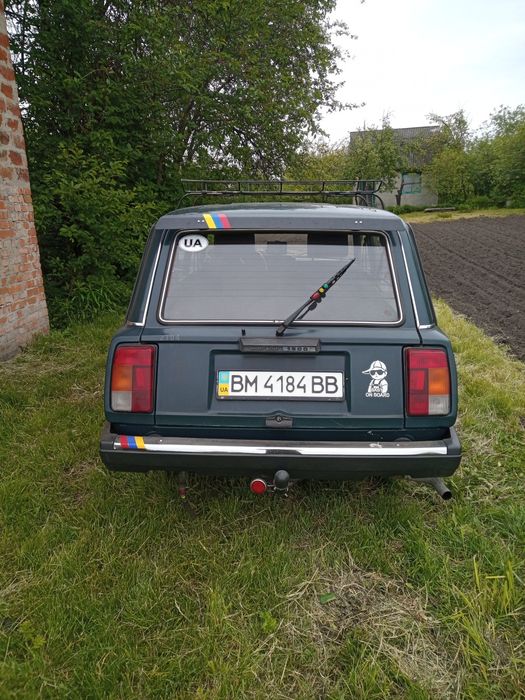 Продам авто ВАЗ 2104.