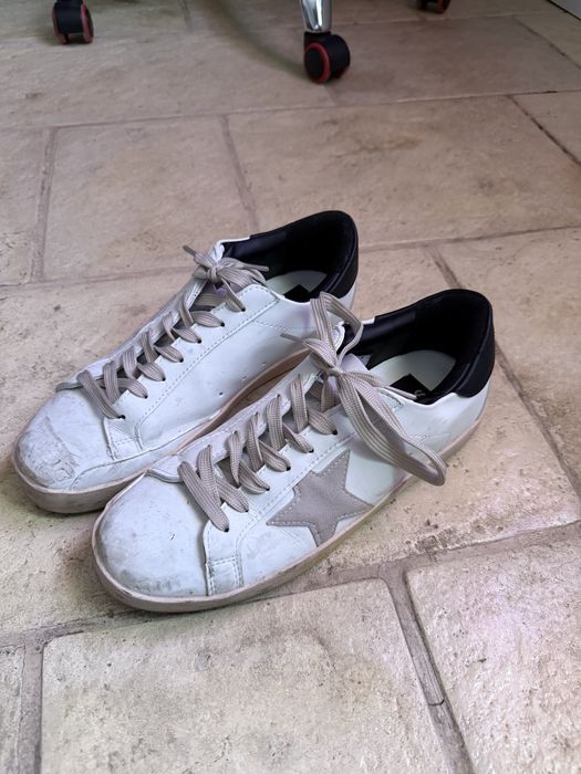 Golden goose super star