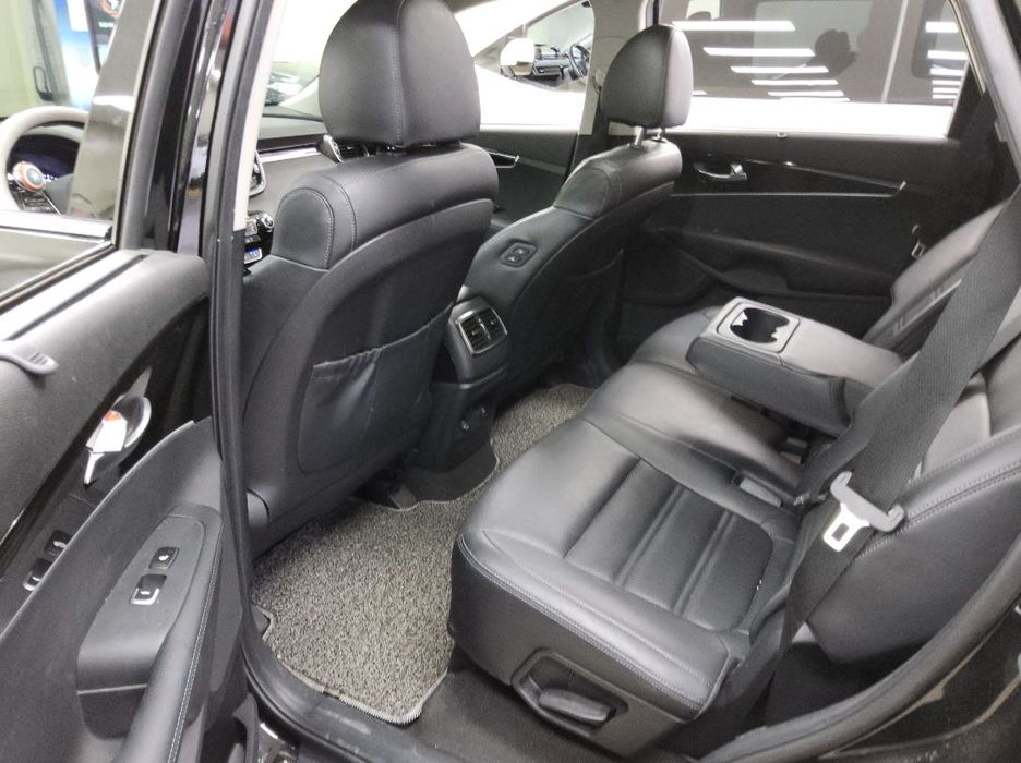Kia Sorento 2017 2.2