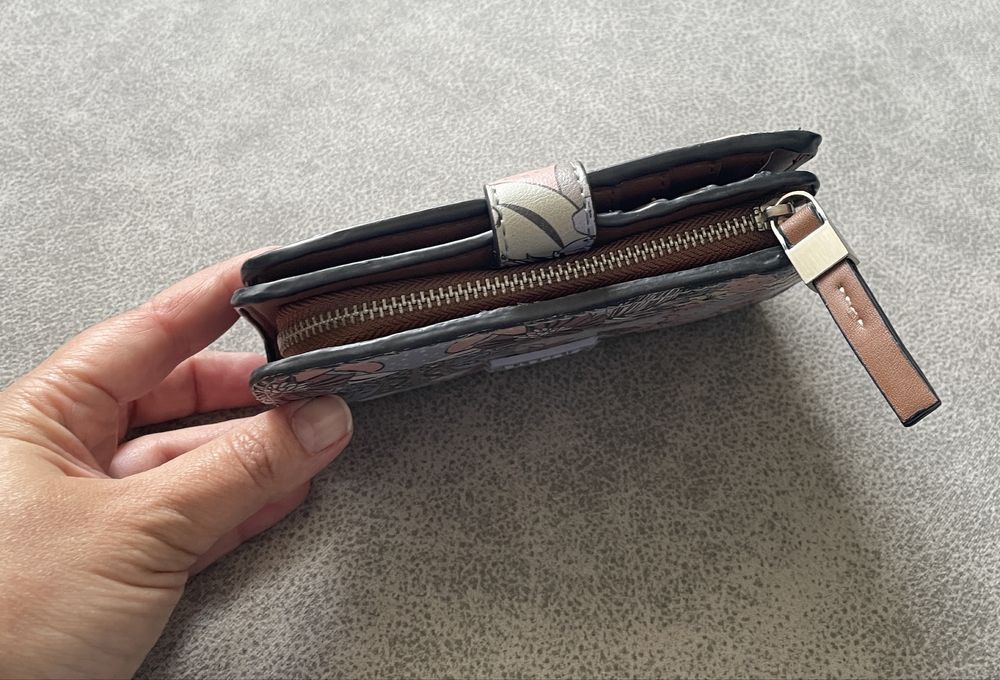 Porta-moedas Parfois