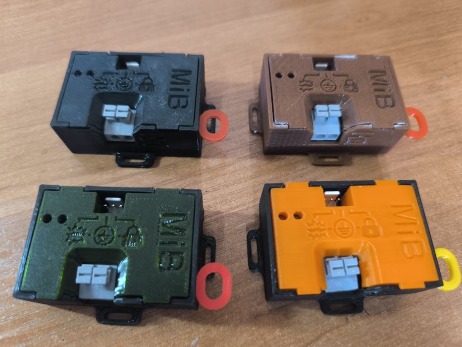 Плата ініціації для fpv