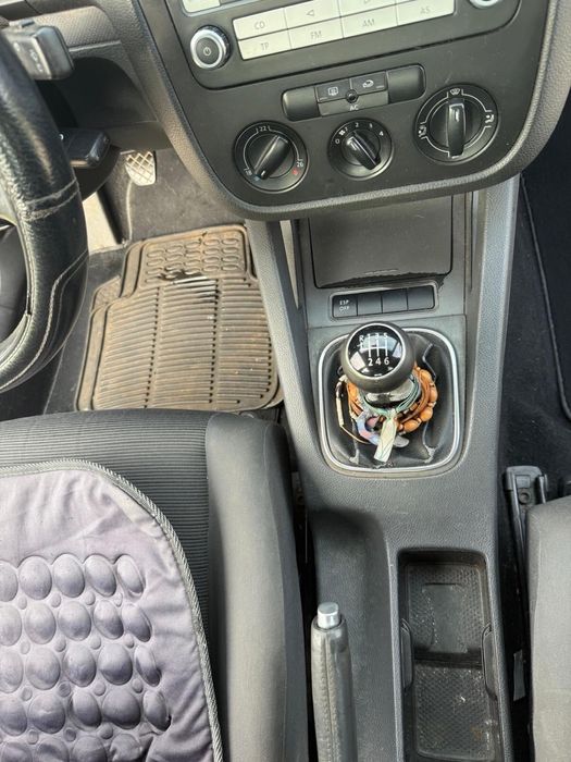Volkwagen Golf V