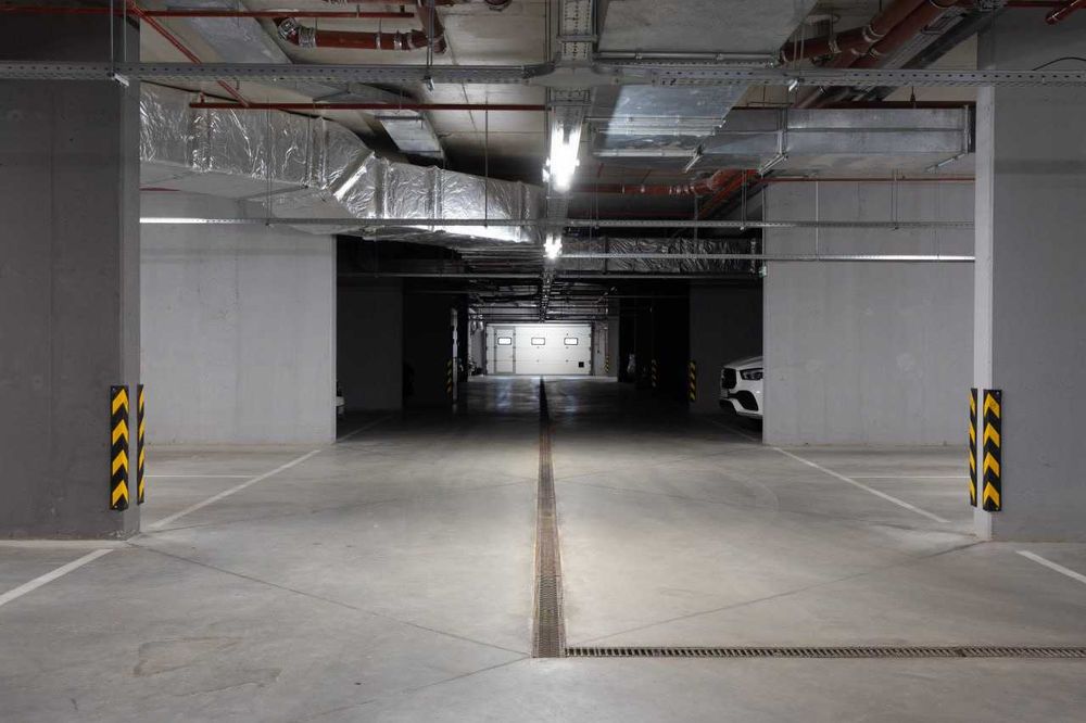 Оренда офісних приміщень в бізнес центрі