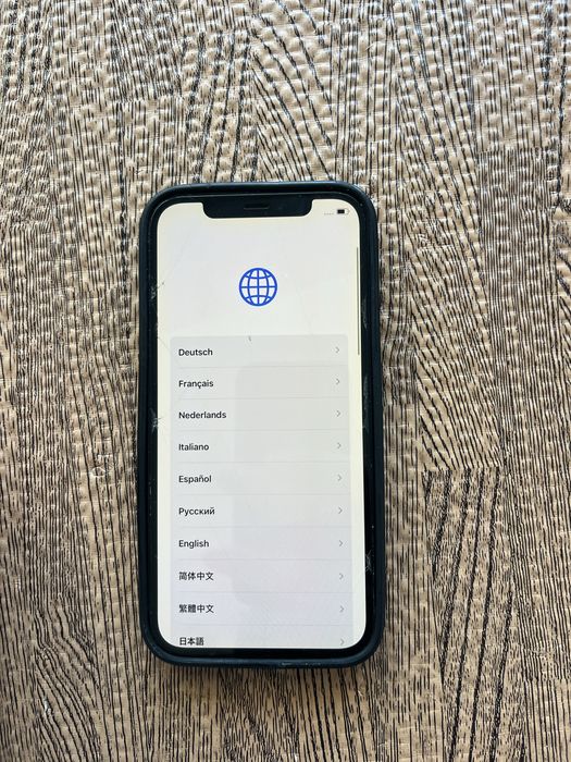 Iphone 12 mini 64Gb Battery Healthy