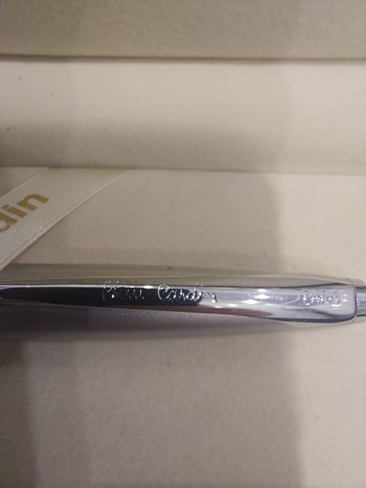 Ручка Pierre Cardin