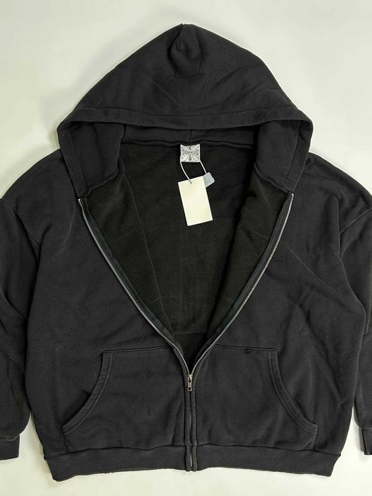 Худі West Coast Choppers hoodie zip up archive зипка кофта худи зіпка