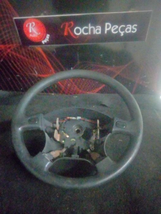 Volante Honda Civic Vi Fastback (Ma, Mb)