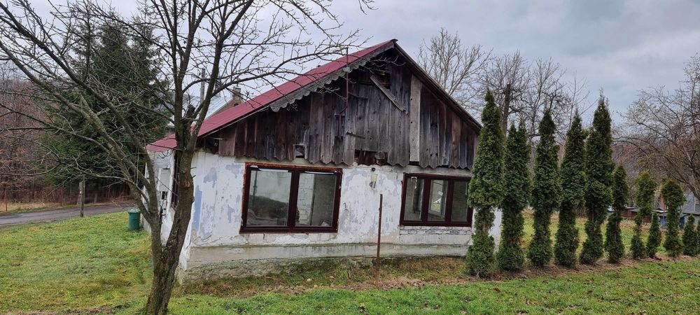 Dom na Sprzedaż 60428633 JEDEN