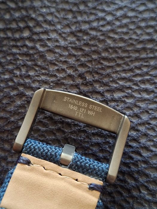 Zegarek męski Tissot Gent XL