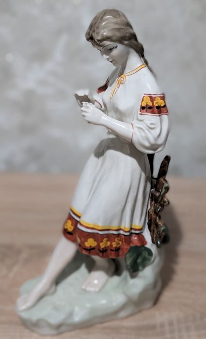 Статуетки часів СРСР