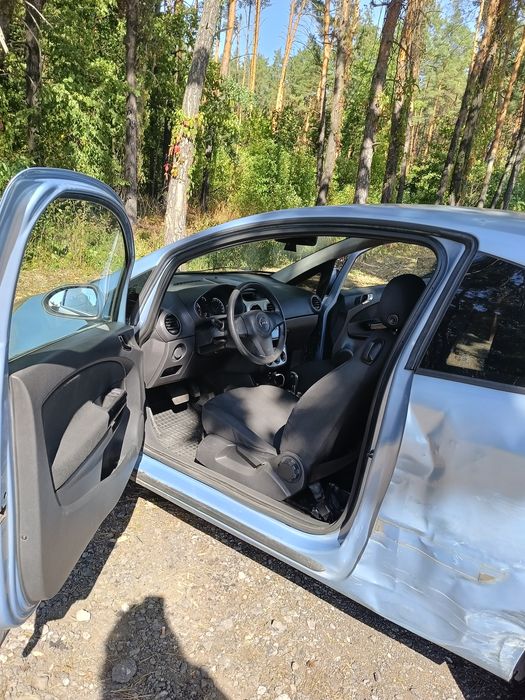Opel Corsa 2007 VIN Y6D0SDL0874262938 фото оголошення 15 з 16